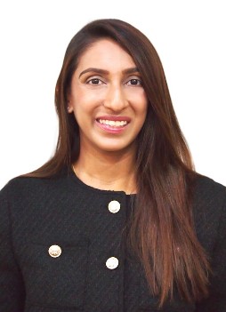 Yasodha Gunaretnam