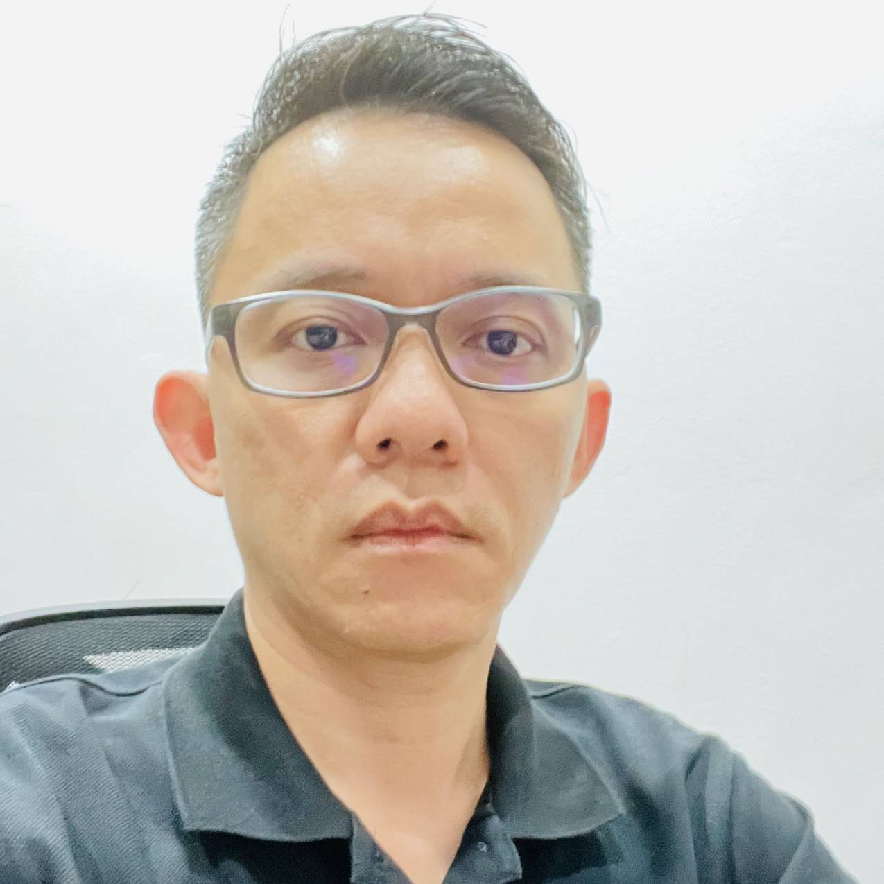 Victor Goh
