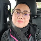 AZLINDA BINTI ISHAK