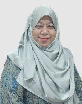 Atikah Mohd Mahdzir