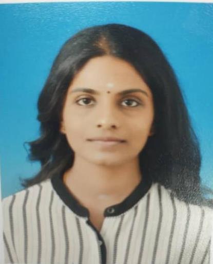 Tharsshana A/P Subramaniam