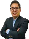 Muhammad Izzat Bin Abas
