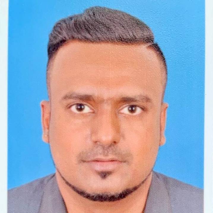 Gunasilan Kesavan