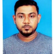 OGENDREN BALASUBRAMANIAM