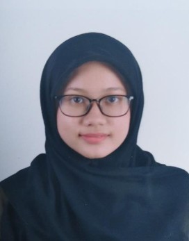 NATASHA BT AHMAD NAZMI