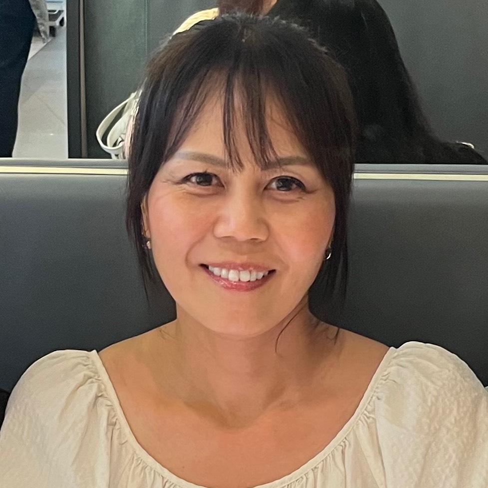 Akie Inuishi