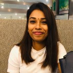Rugenaa Thinakaran