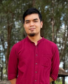 NORHAFIZ SANUSI
