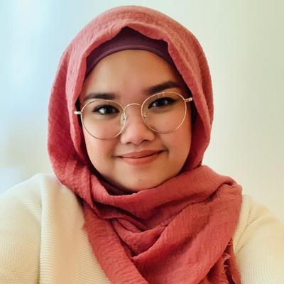 Ammila Arina Azreen Binti Aman