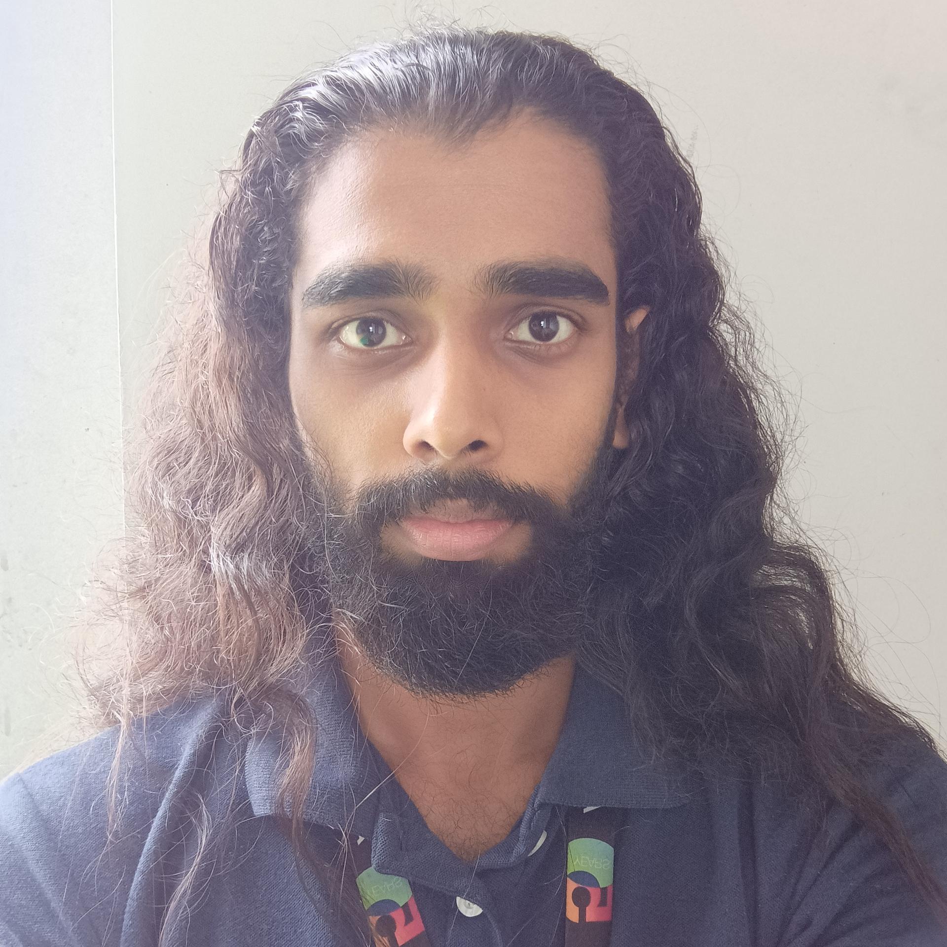 Jagdish Despande