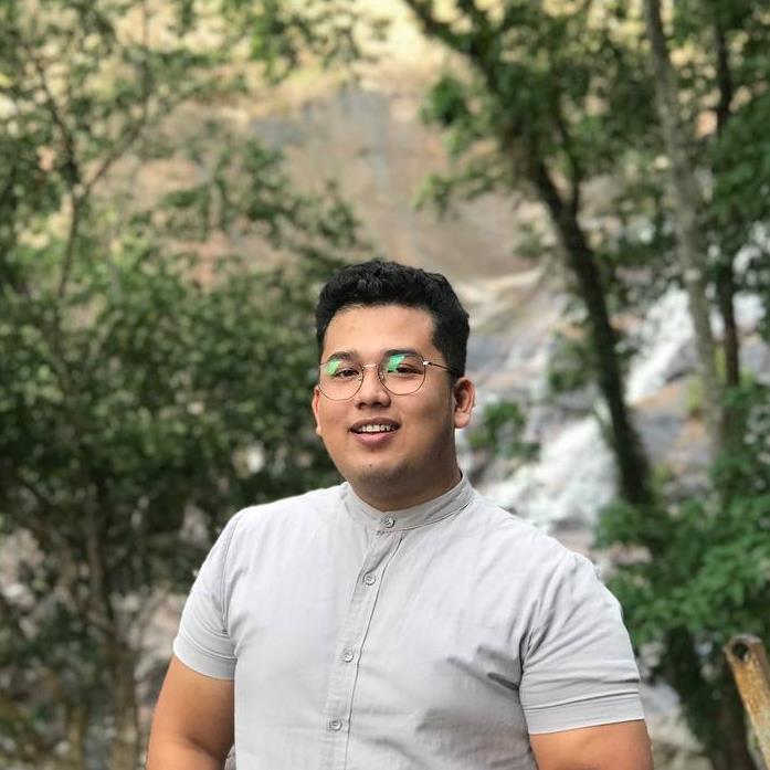 FAUZAN KHATIB
