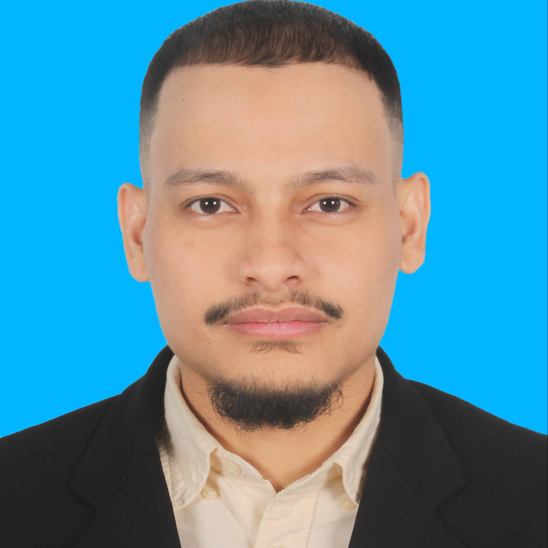 MUHAMAD AIEZZAT BIN MOHAMAD HUSAINI