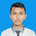 AZMIR HARIZ BIN AHMAD AZIZ