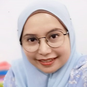 NIK NORANITA TAJUDIN