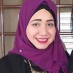 Wan Noorafiqa Baiduri Wan Mohamed Azman