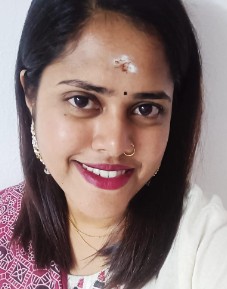Lavanyaa Palani