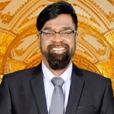 Suresh Kumar