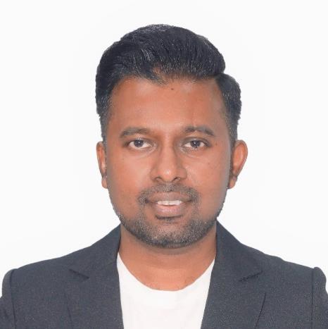 Ts Harii Krishna Rao