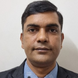 Anjum Shahid Malik