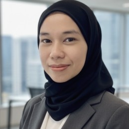NOOR WAHYUNI AHMAD
