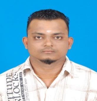 YUGANANTHAN CHANDRAKESAN