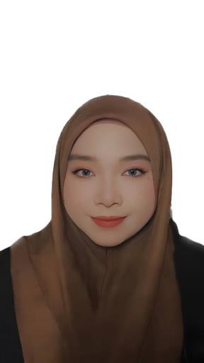 SHARIFAH AMELIA SYAHIRAH