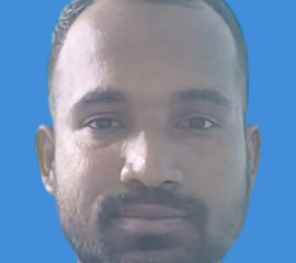 Mohammad Badsha Miaha