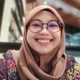 Siti Hanisa Mansor