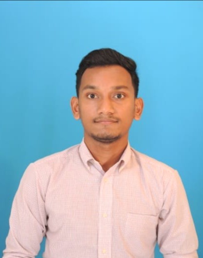 MOHD KHAIRUL BUDRIS KHAIRUDIN
