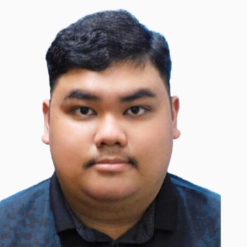 MUHAMMAD HAIQAL BIN MD IDRUS