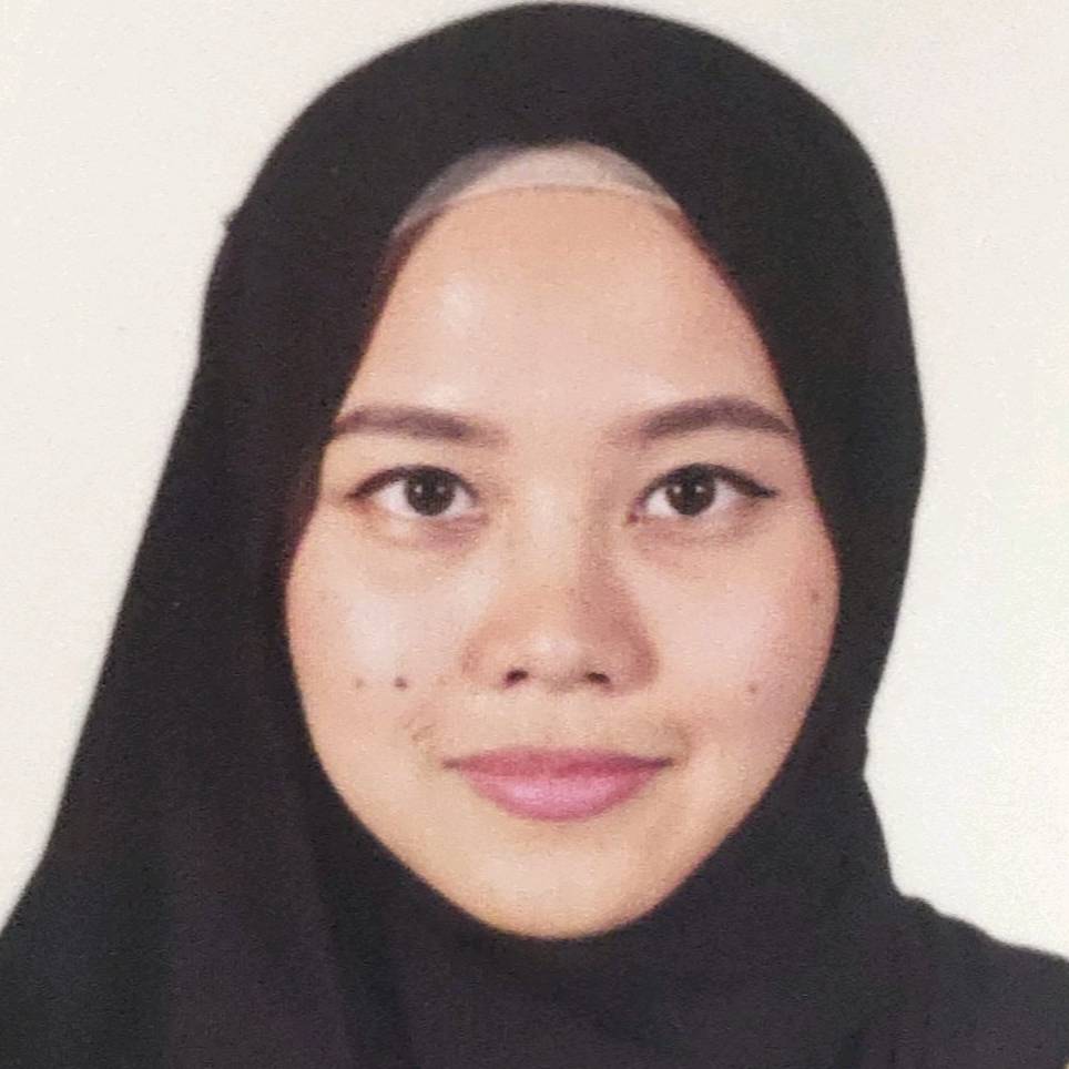 Nuradira Abdul Hadi
