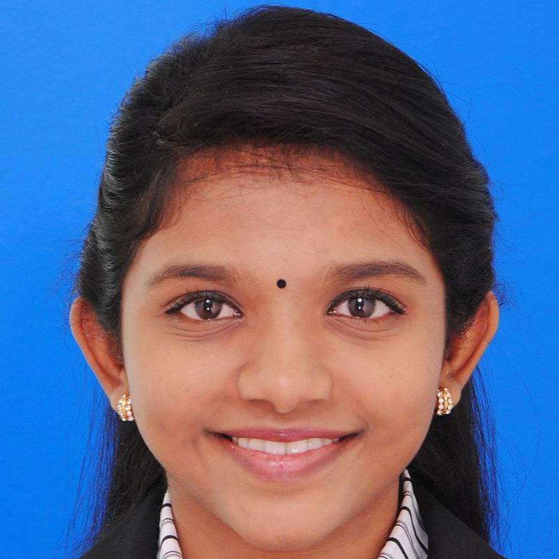 Dr Gowri Mogan Kumarappa