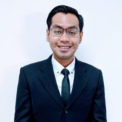 Muhd Khalis Zakaria