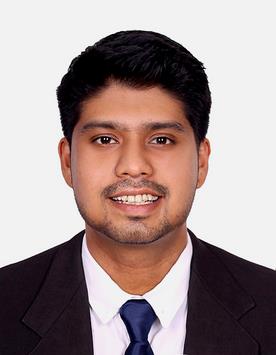 RUBENDEV A/L RAVEENDRAN