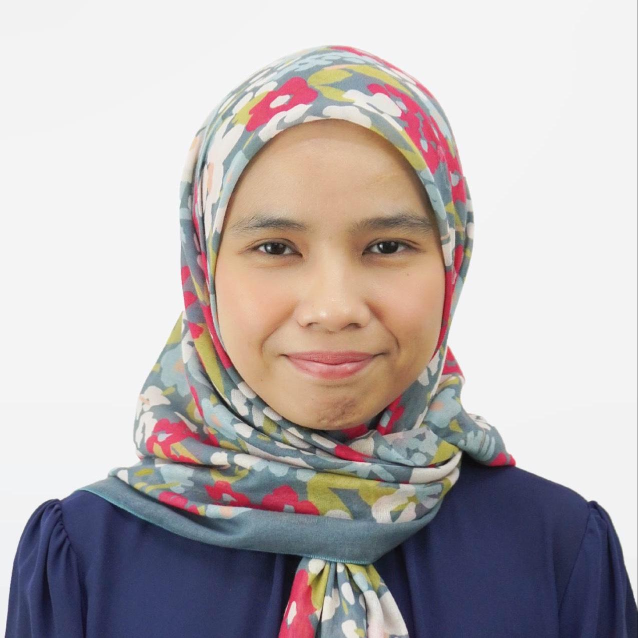 FATIMAH SANI