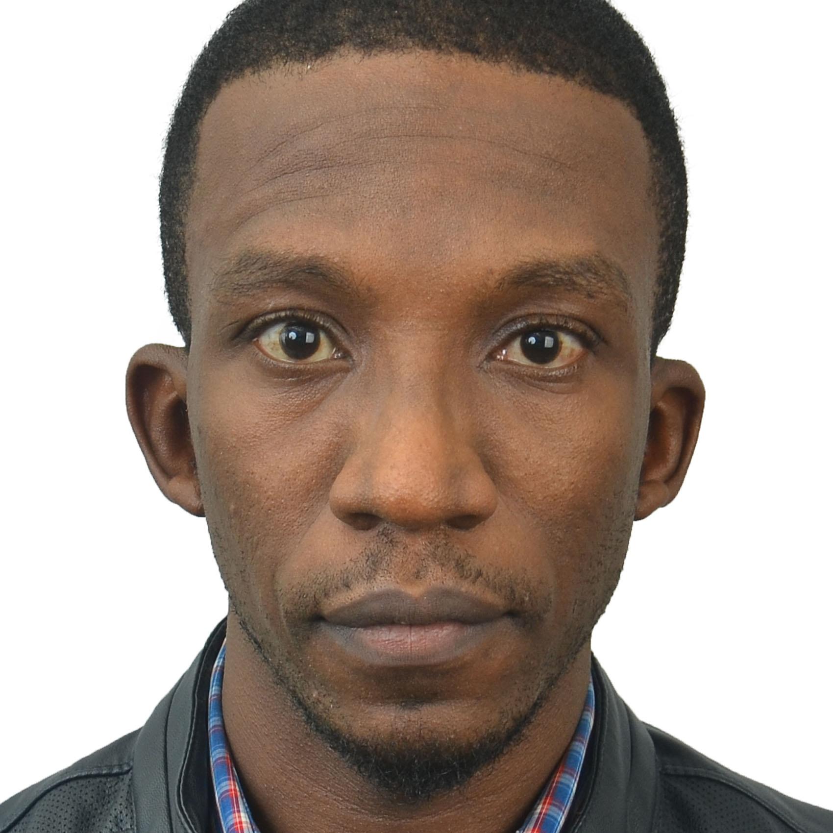 Mohammed Bello Remawa