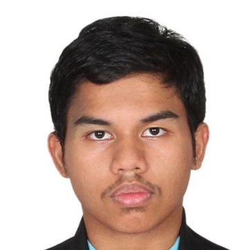 FAIZ SULAIMAN BIN ISMAIL