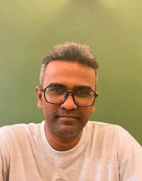 KARTHIGAYAN ARUGAM