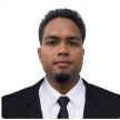 MUHAMMAD SHAHRIL BIN SUHAIMI