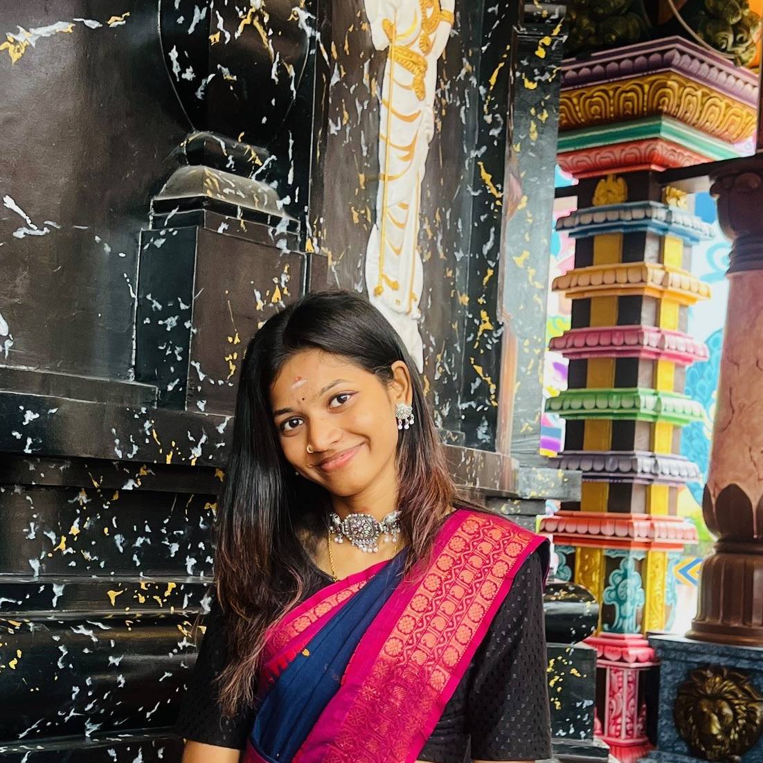 SHALINI GOPAL