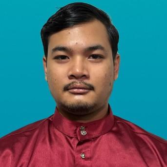 MUHAMMAD HAFIZ HAKIMI YUSOFF