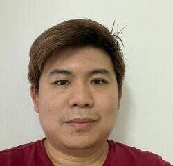 CHAI MING ZHE