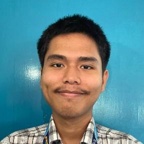 Ahmad Syahmie Bin Muslim