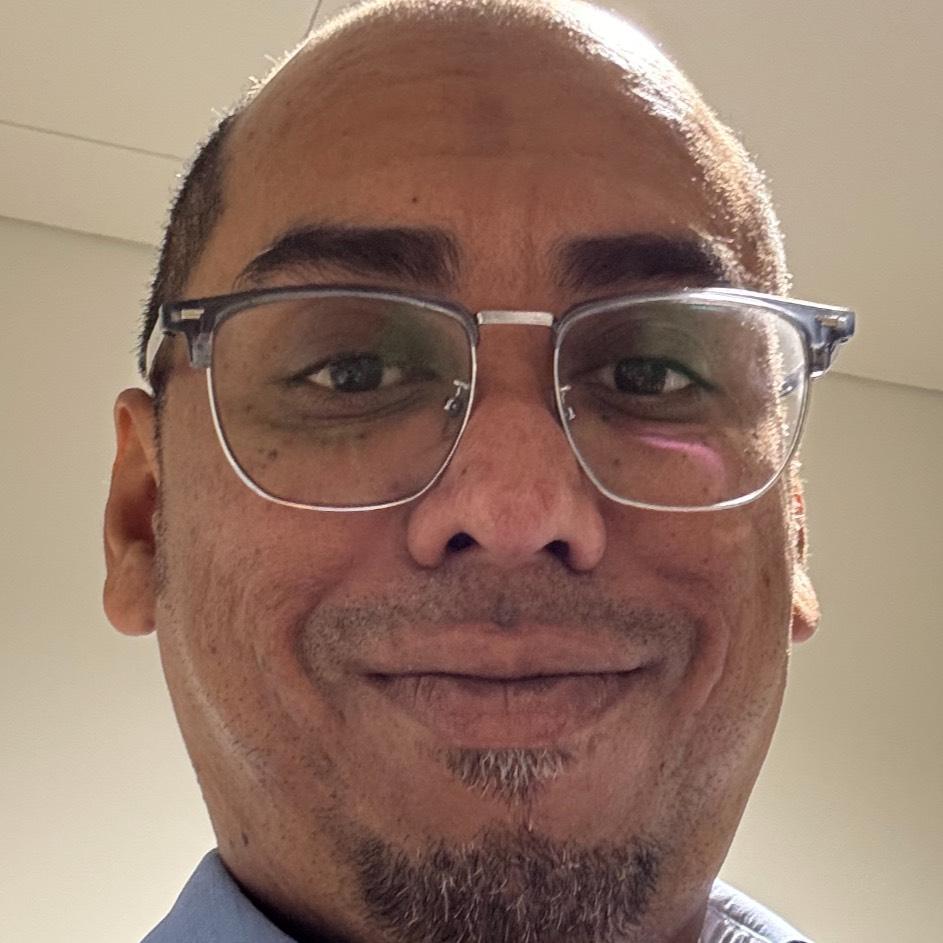 Faisal Bin Parai