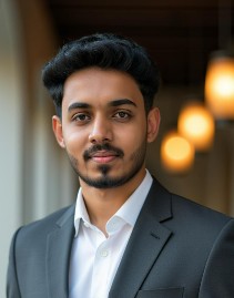 Yuvahraj Thillai Kumar