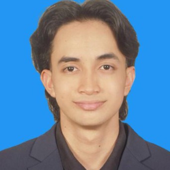 Muhammad Mukhriz Bin Azmi