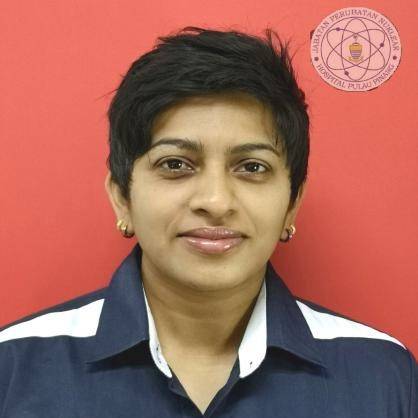 Prema Devi Chellayah