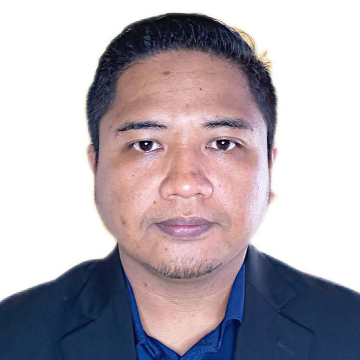 MUHAMMAD RAIS A RAHMAN