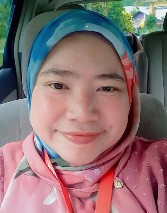 ADZLEEN BINTI KAMARUDIN