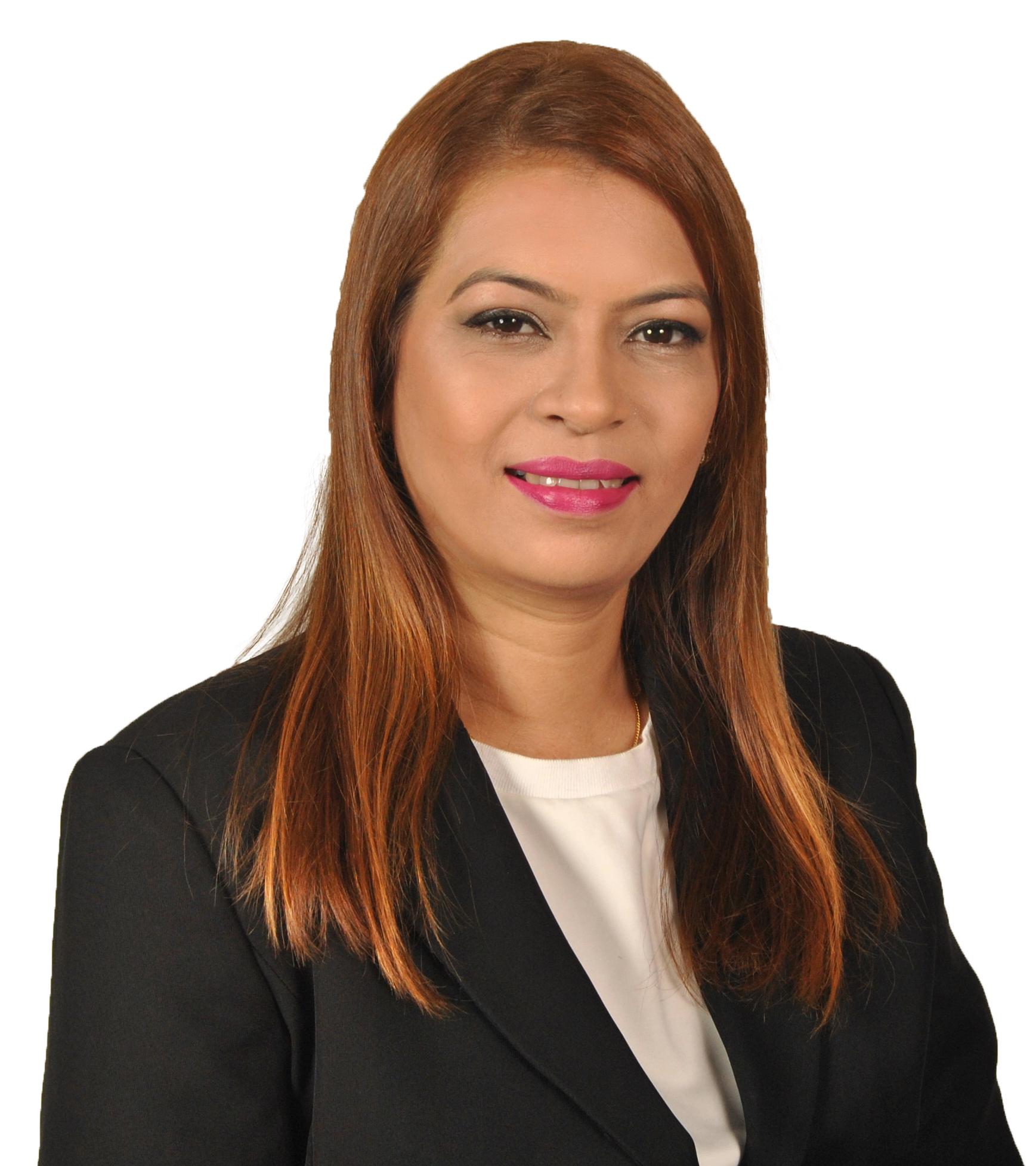 Peggy Benni